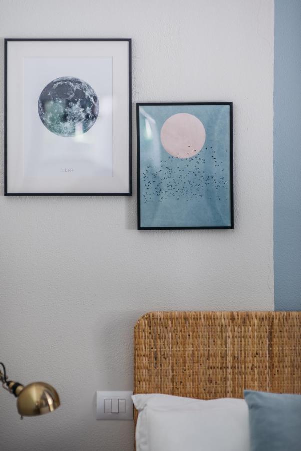 Appartement Sotto Un Cielo Di Stelle *