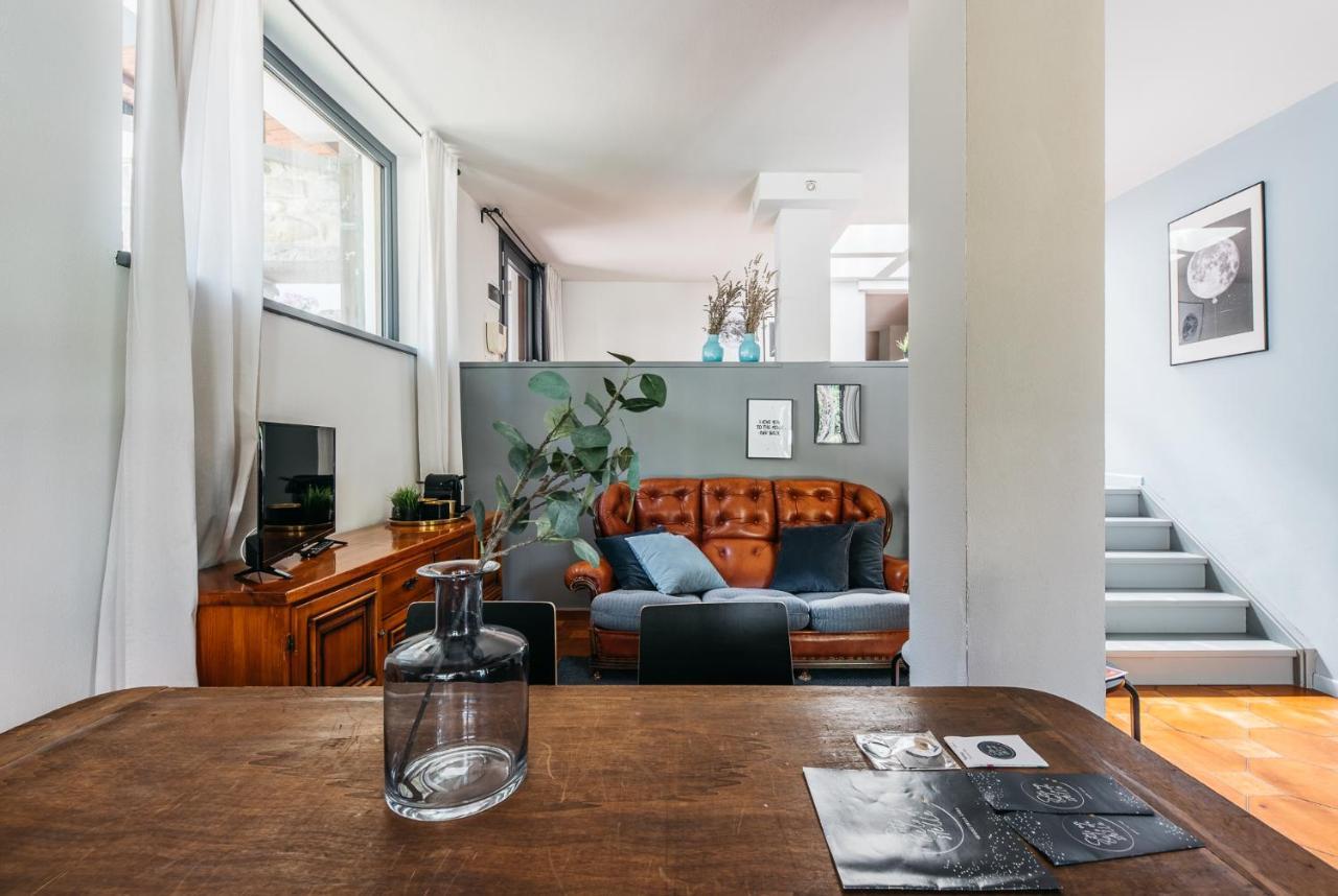 Sotto Un Cielo Di Stelle Appartement Turijn