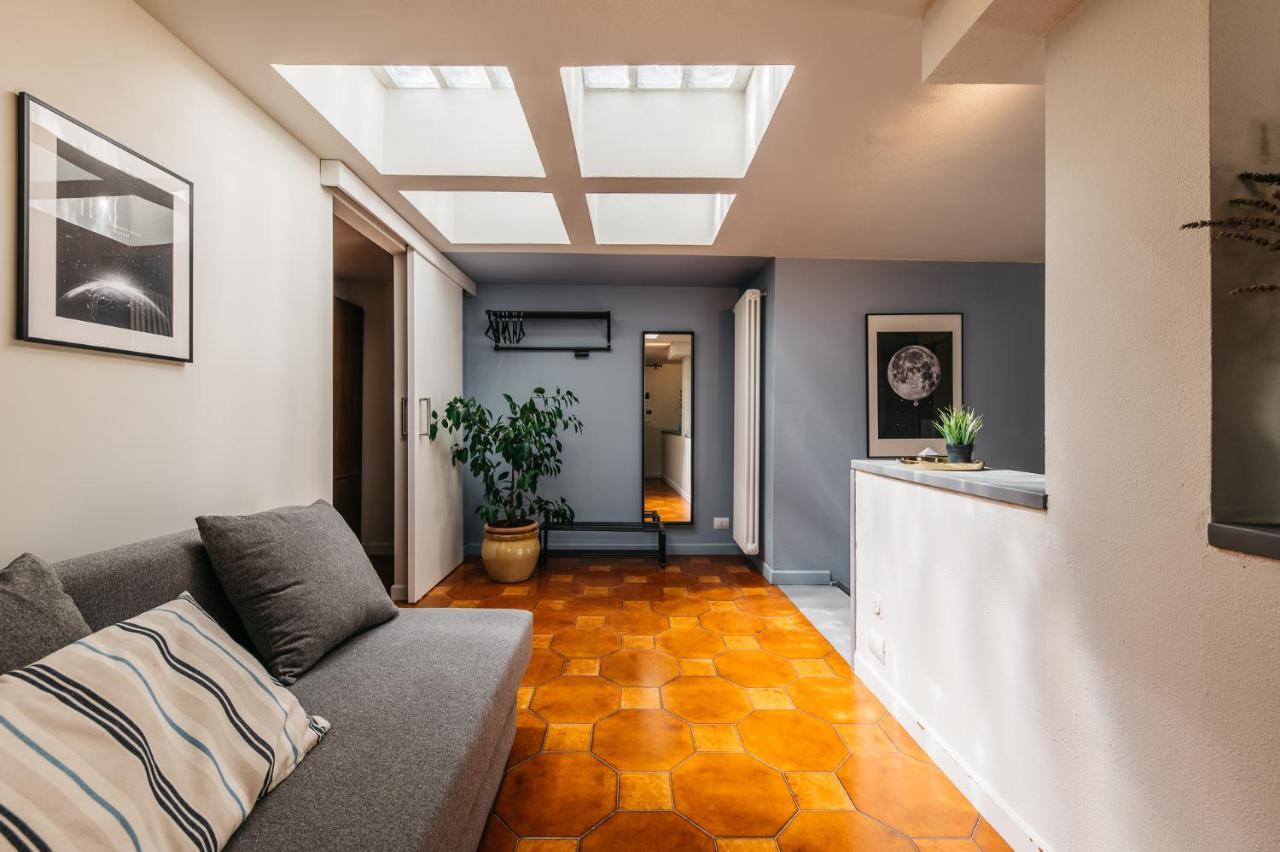 Sotto Un Cielo Di Stelle Appartement