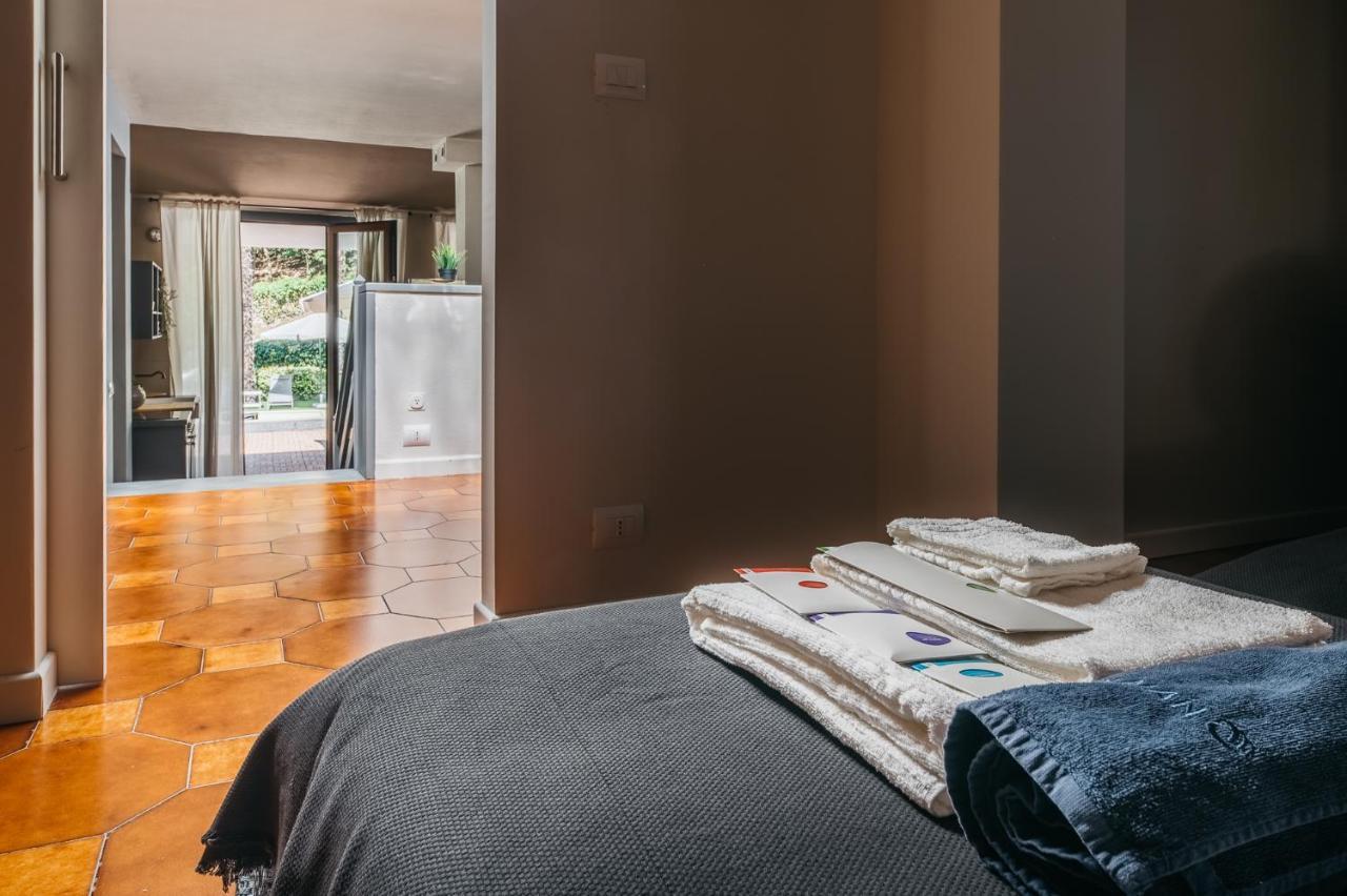 Appartement Sotto Un Cielo Di Stelle Turijn