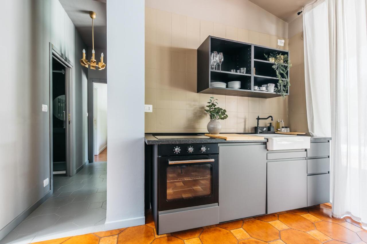 Appartement Sotto Un Cielo Di Stelle Turijn