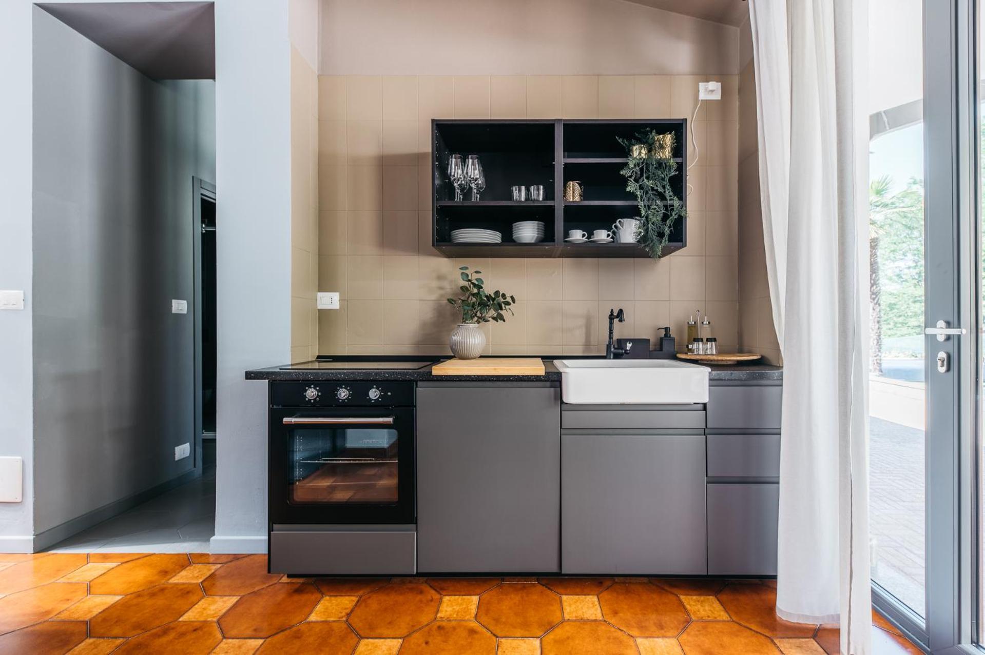 Appartement Sotto Un Cielo Di Stelle Turijn