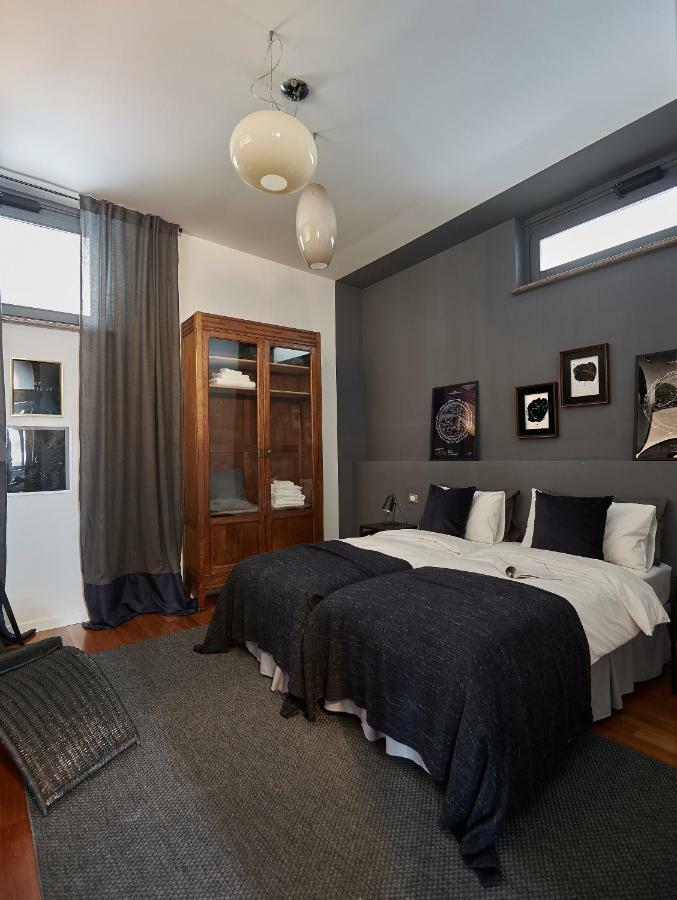 Sotto Un Cielo Di Stelle Appartement Turijn