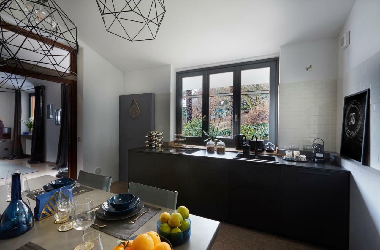 Sotto Un Cielo Di Stelle Appartement *