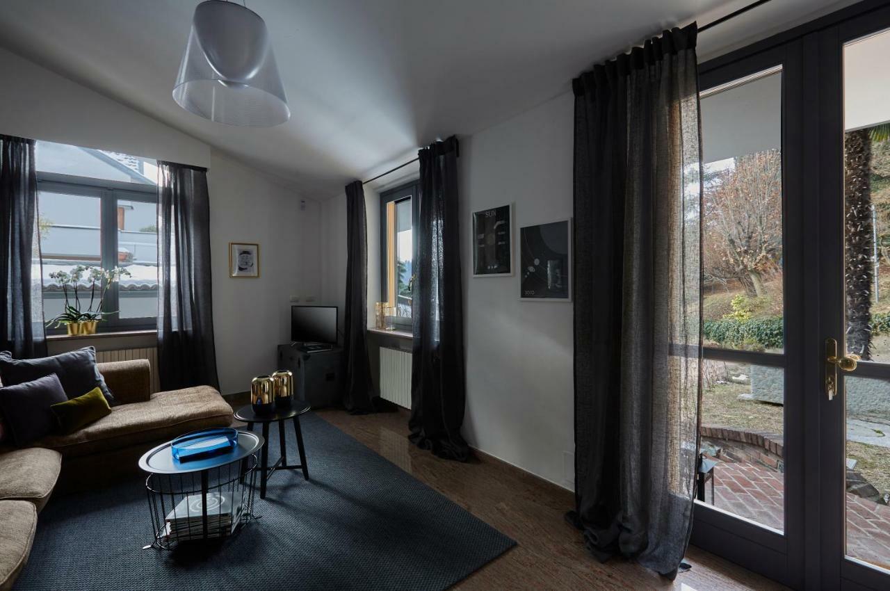 Sotto Un Cielo Di Stelle Appartement Turijn